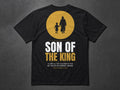 Son of The King Tee - Void Black